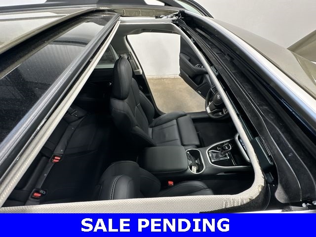 Thumbnail: 2025 Subaru Outback - 6