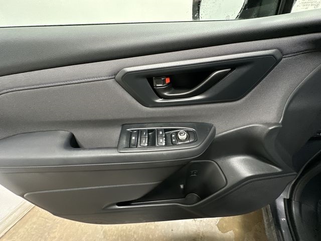 Thumbnail: 2025 Subaru Forester - 18