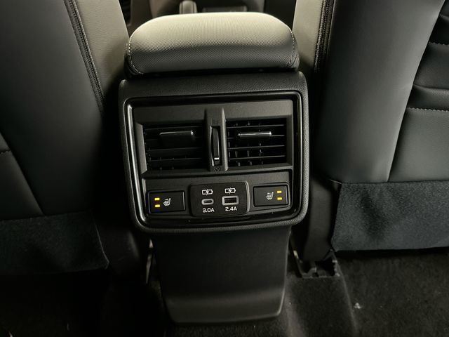 Thumbnail: 2026 Subaru Forester - 20