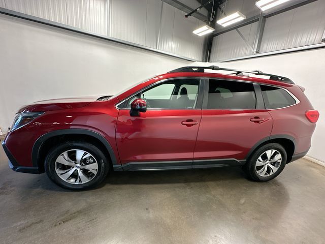 Thumbnail: 2023 Subaru Ascent - 2