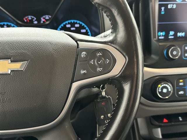 Thumbnail: 2016 Chevrolet Colorado - 9