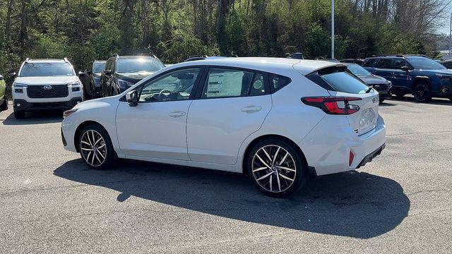 Thumbnail: 2026 Subaru Impreza - 6