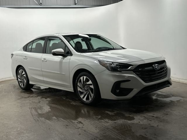 Thumbnail: 2025 Subaru Legacy - 33