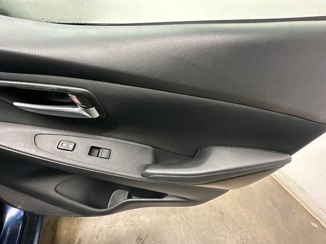 Thumbnail: 2017 Toyota Yaris iA - 22