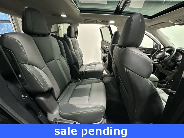 Thumbnail: 2025 Subaru Ascent - 24