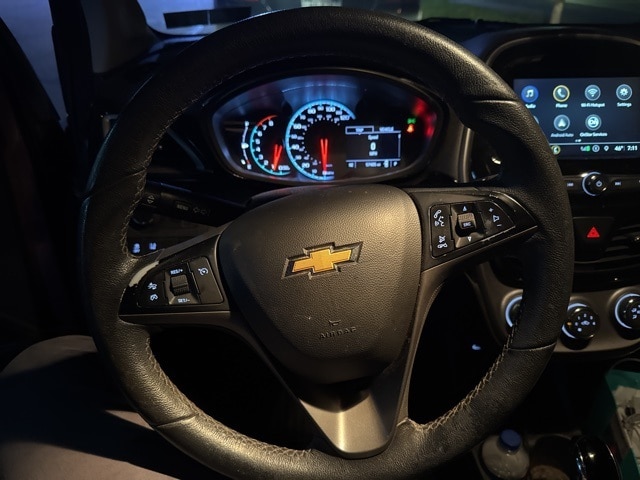 Thumbnail: 2019 Chevrolet Spark - 2