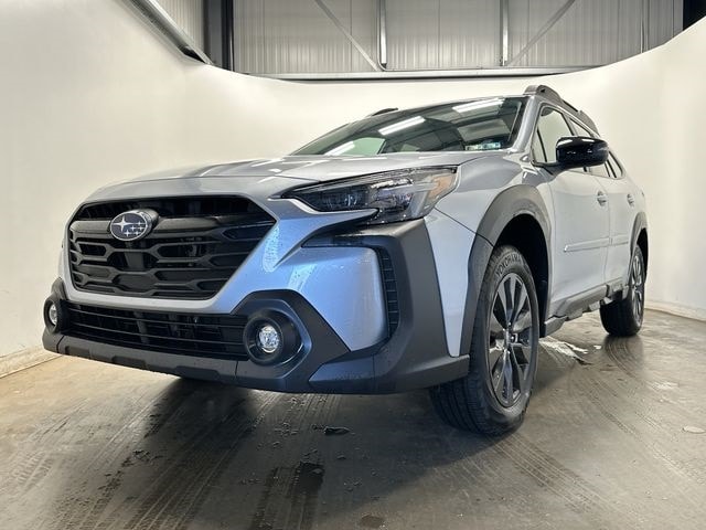 Thumbnail: 2025 Subaru Outback - 28
