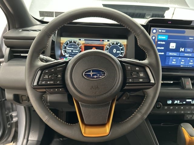 Thumbnail: 2026 Subaru Outback - 8