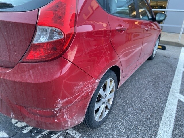 Thumbnail: 2014 Hyundai Accent - 9