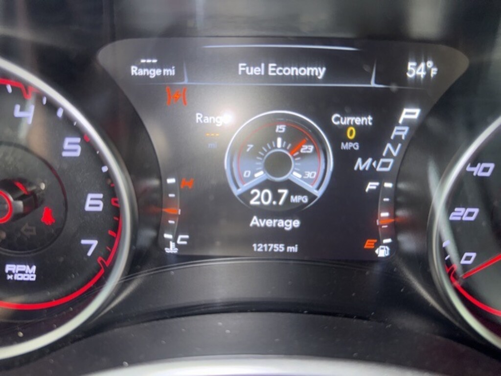 Used 2016 Dodge Charger R/T Sedan