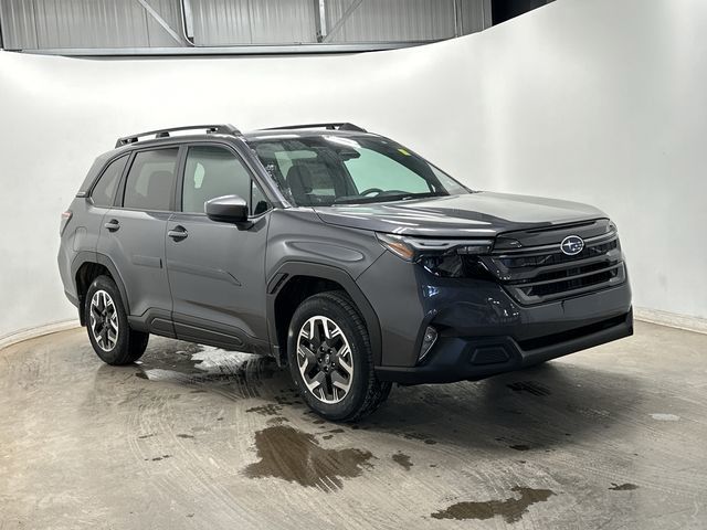 Thumbnail: 2026 Subaru Forester - 26