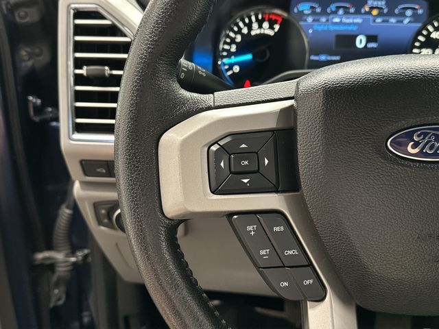 Thumbnail: 2016 Ford F-150 - 8