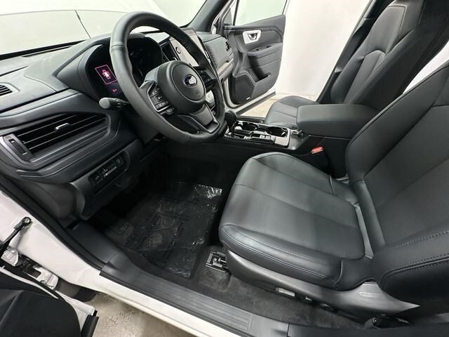 Thumbnail: 2026 Subaru Forester - 17