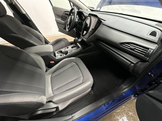 Thumbnail: 2025 Subaru Crosstrek - 20