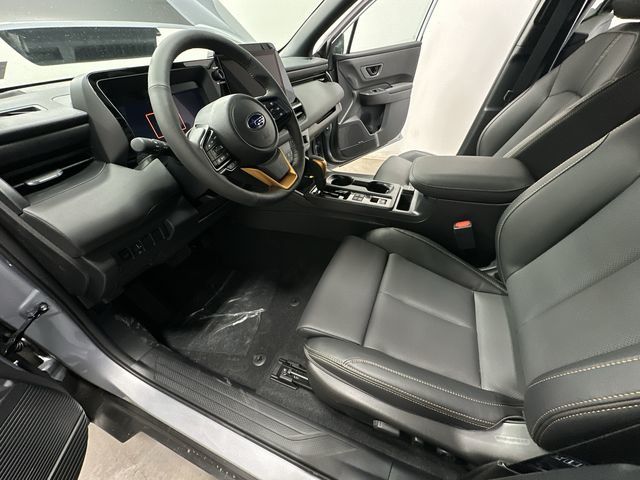 Thumbnail: 2026 Subaru Outback - 17