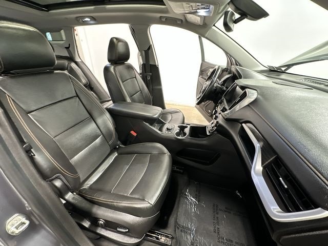 Thumbnail: 2018 GMC Terrain - 23