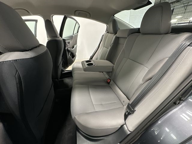 Thumbnail: 2023 Subaru Legacy - 18