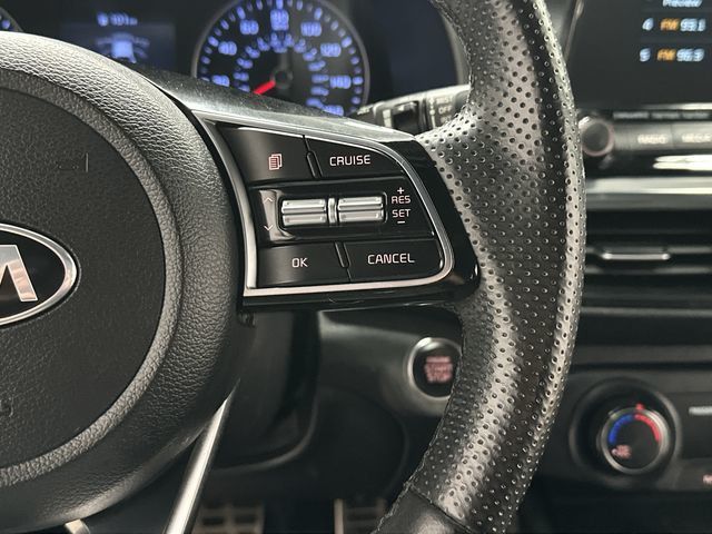 Thumbnail: 2020 Kia Forte - 10