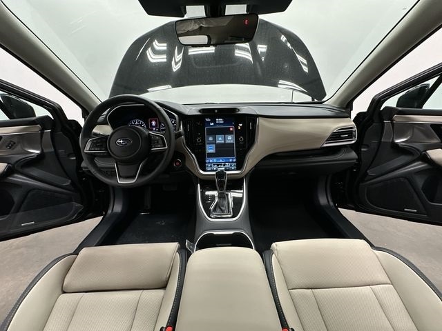 Thumbnail: 2025 Subaru Outback - 21