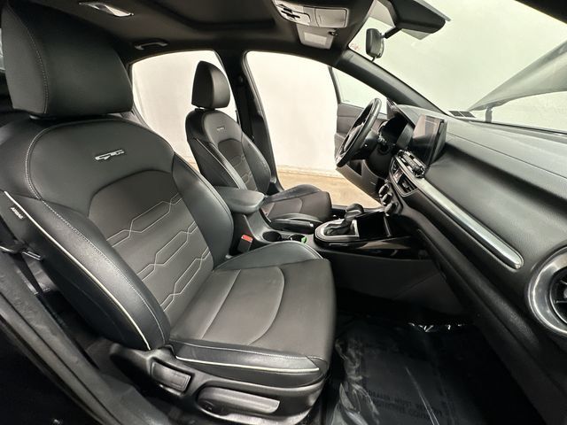 Thumbnail: 2020 Kia Forte - 22