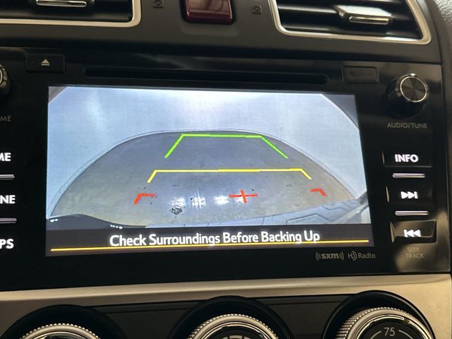 Thumbnail: 2016 Subaru Crosstrek - 11