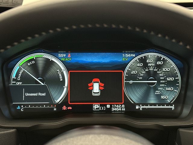 Thumbnail: 2025 Subaru Forester - 7