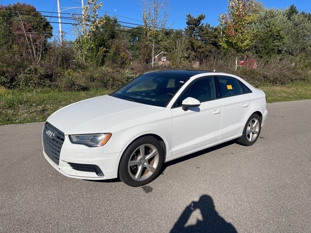 2016 Audi A3 Premium -
                  Moon Township, PA