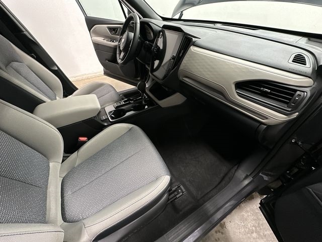 Thumbnail: 2026 Subaru Forester - 20