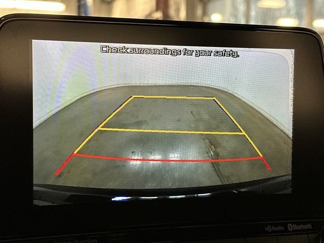 Thumbnail: 2020 Kia Forte - 14