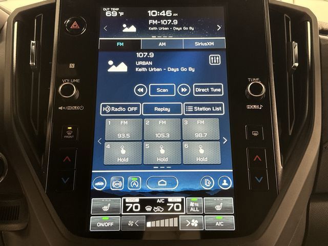 Thumbnail: 2026 Subaru Forester - 12