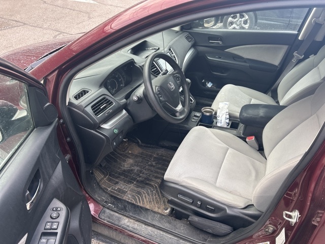 Thumbnail: 2016 Honda CR-V - 6