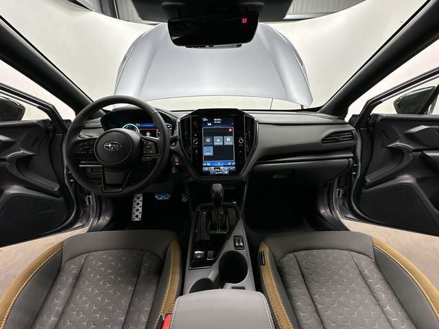 Thumbnail: 2026 Subaru Crosstrek - 20