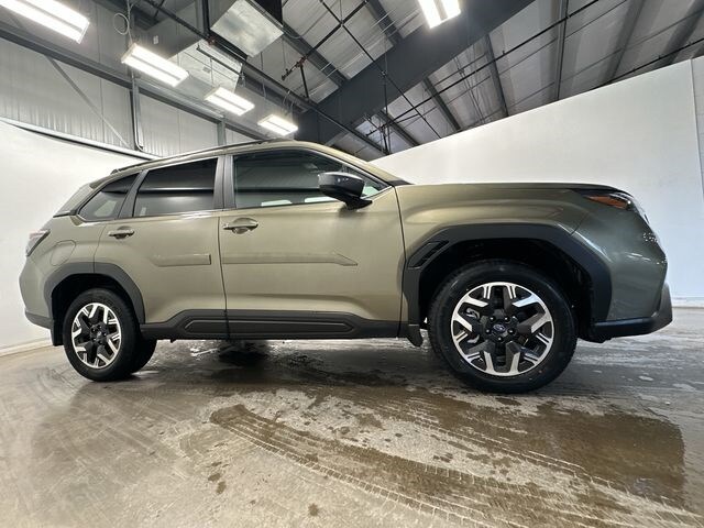 Thumbnail: 2026 Subaru Forester - 3