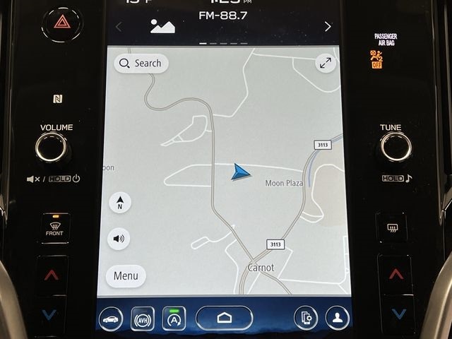 Thumbnail: 2025 Subaru Outback - 13