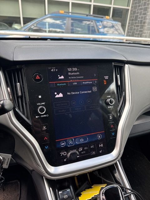 Thumbnail: 2020 Subaru Outback - 16