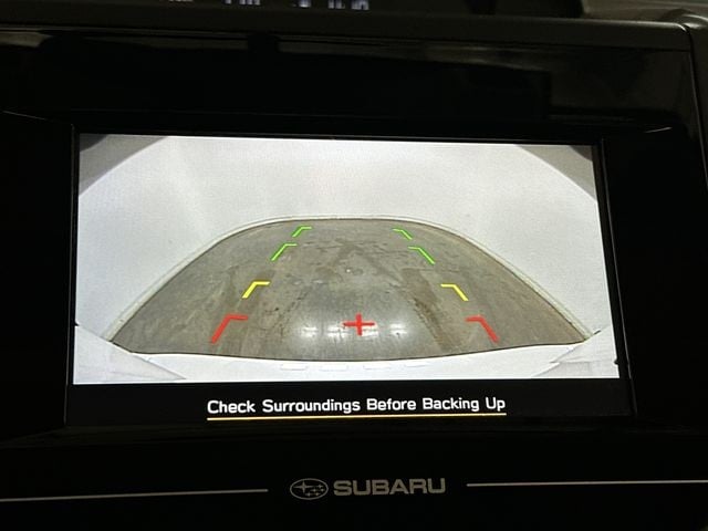 Thumbnail: 2023 Subaru Impreza - 12