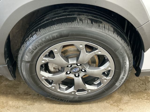 Thumbnail: 2023 Subaru Crosstrek - 5