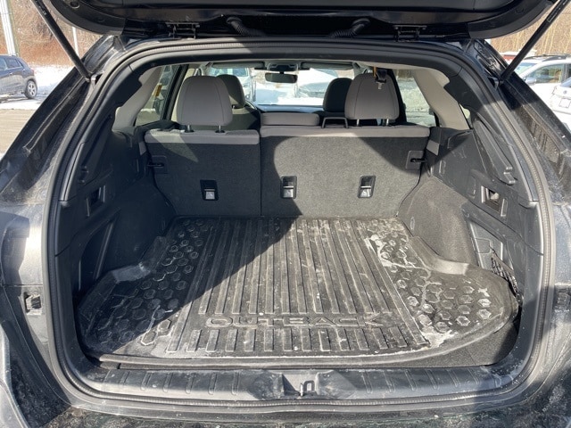 Thumbnail: 2024 Subaru Outback - 13