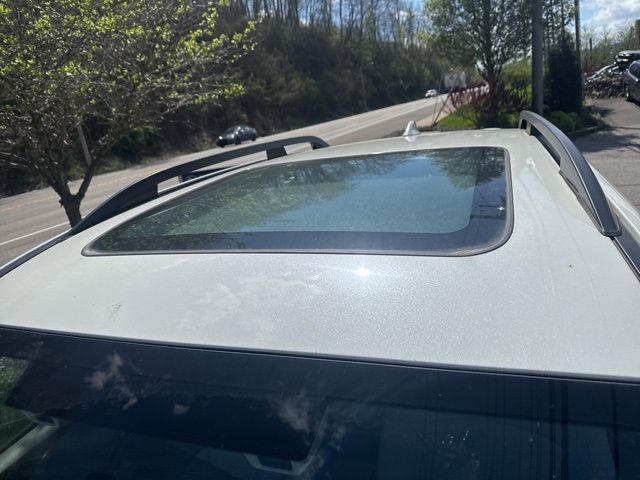 Thumbnail: 2018 Subaru Forester - 11