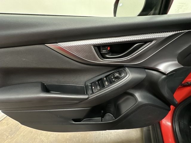 Thumbnail: 2022 Subaru WRX - 16