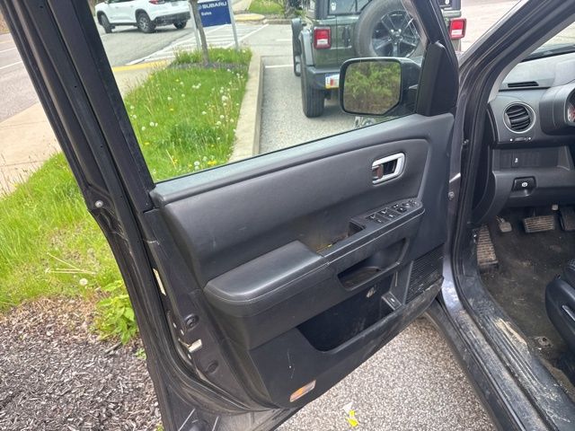 Thumbnail: 2015 Honda Pilot - 17