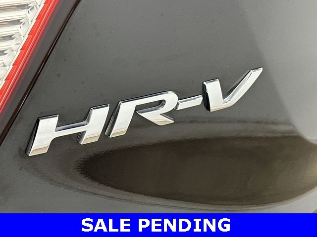 Thumbnail: 2021 Honda HR-V - 28