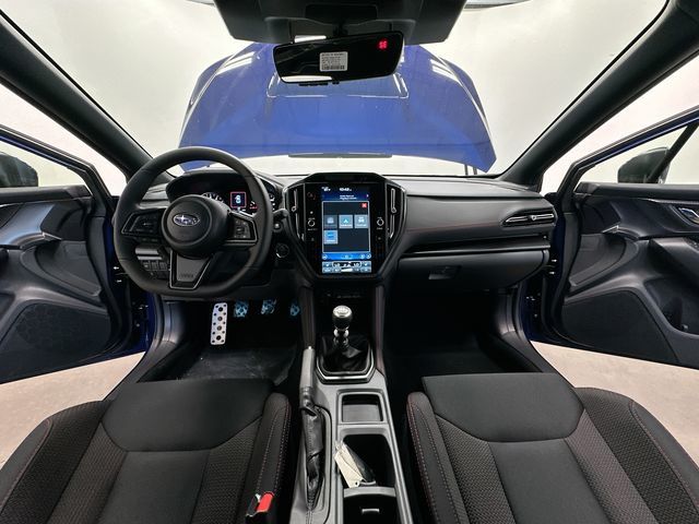 Thumbnail: 2026 Subaru WRX - 18