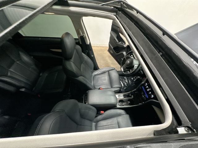 Thumbnail: 2021 Subaru Ascent - 6