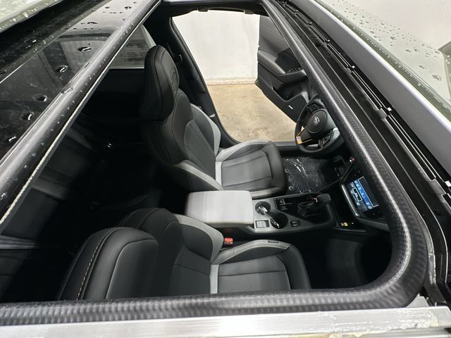 Thumbnail: 2026 Subaru Crosstrek - 6