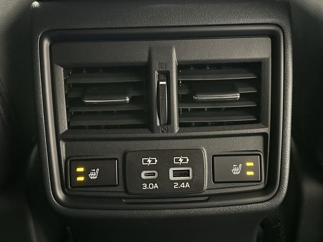 Thumbnail: 2026 Subaru Outback - 19