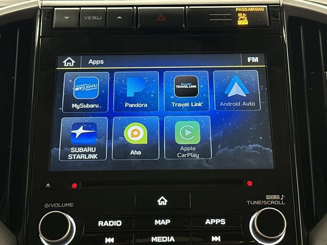 Thumbnail: 2021 Subaru Ascent - 14