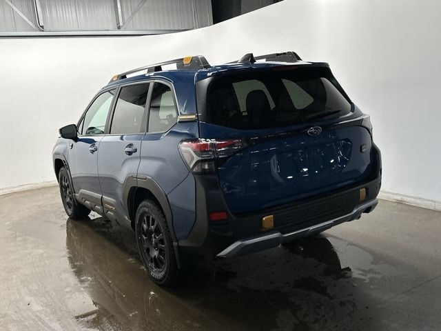 Thumbnail: 2026 Subaru Forester - 29