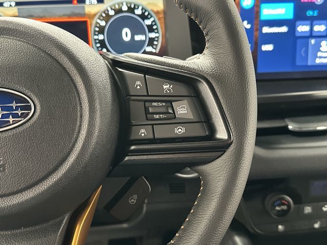 Thumbnail: 2026 Subaru Outback - 10