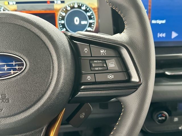 Thumbnail: 2026 Subaru Outback - 9